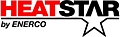 Heat Star Logo